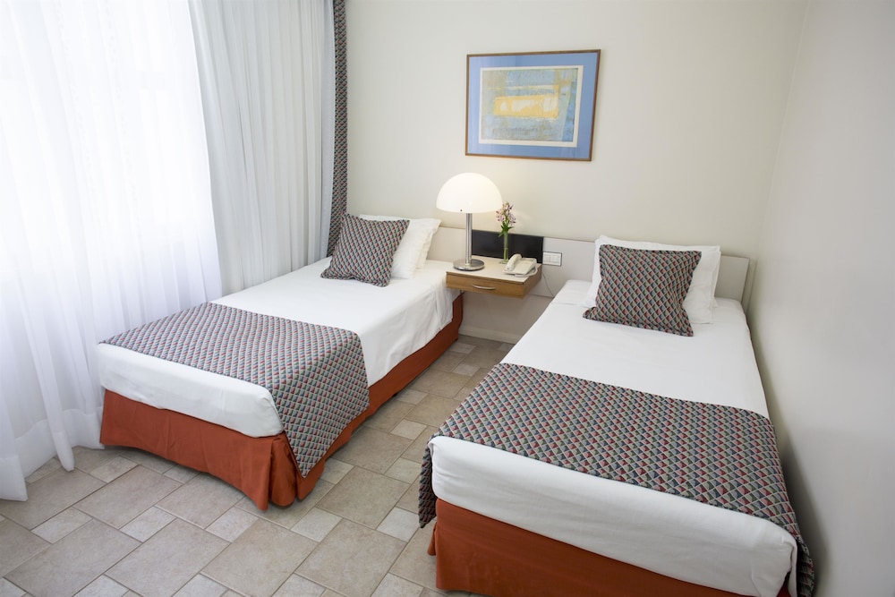 Savoy Othon 9/49