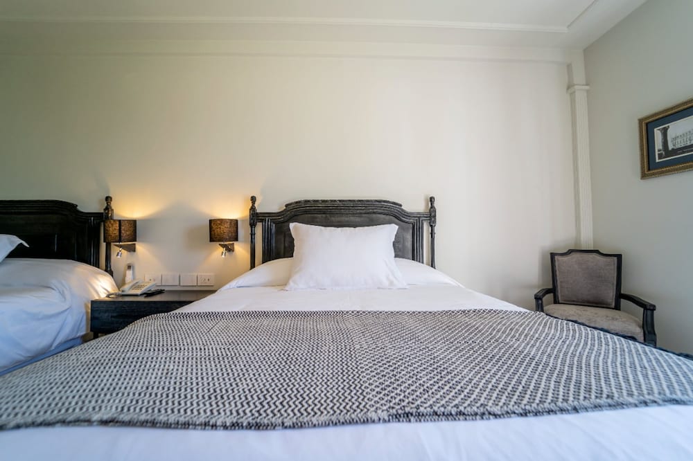 Gran Hotel Alameda 19/65
