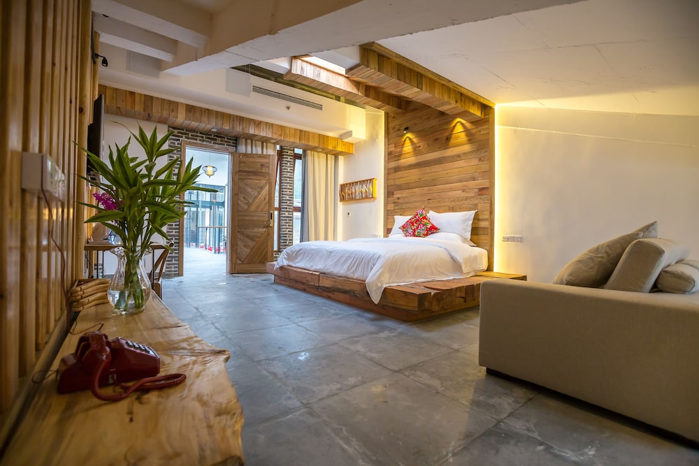 Maosao Inn 17/38