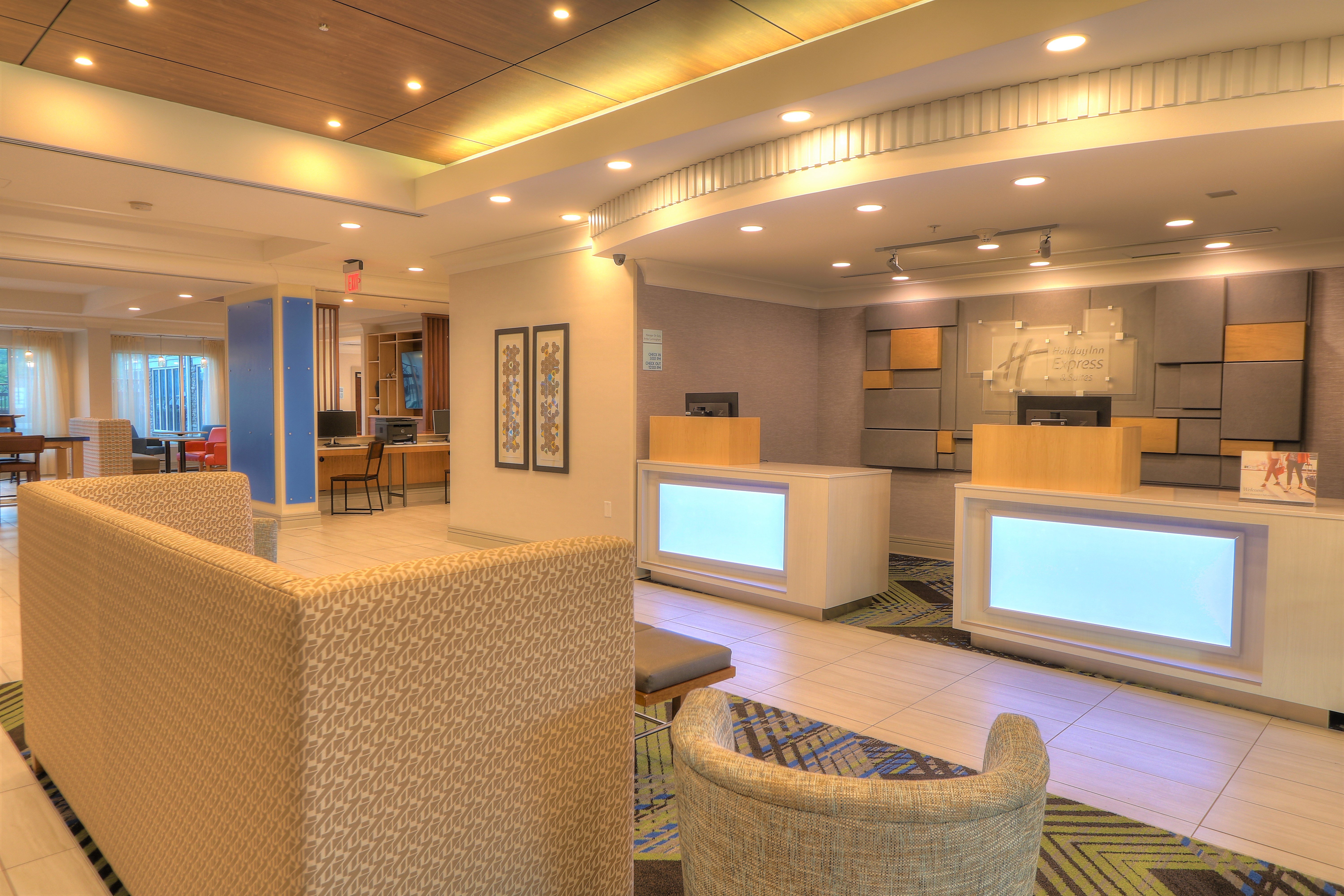 Holiday Inn Express Hotel Suites Mobile Saraland 12/54