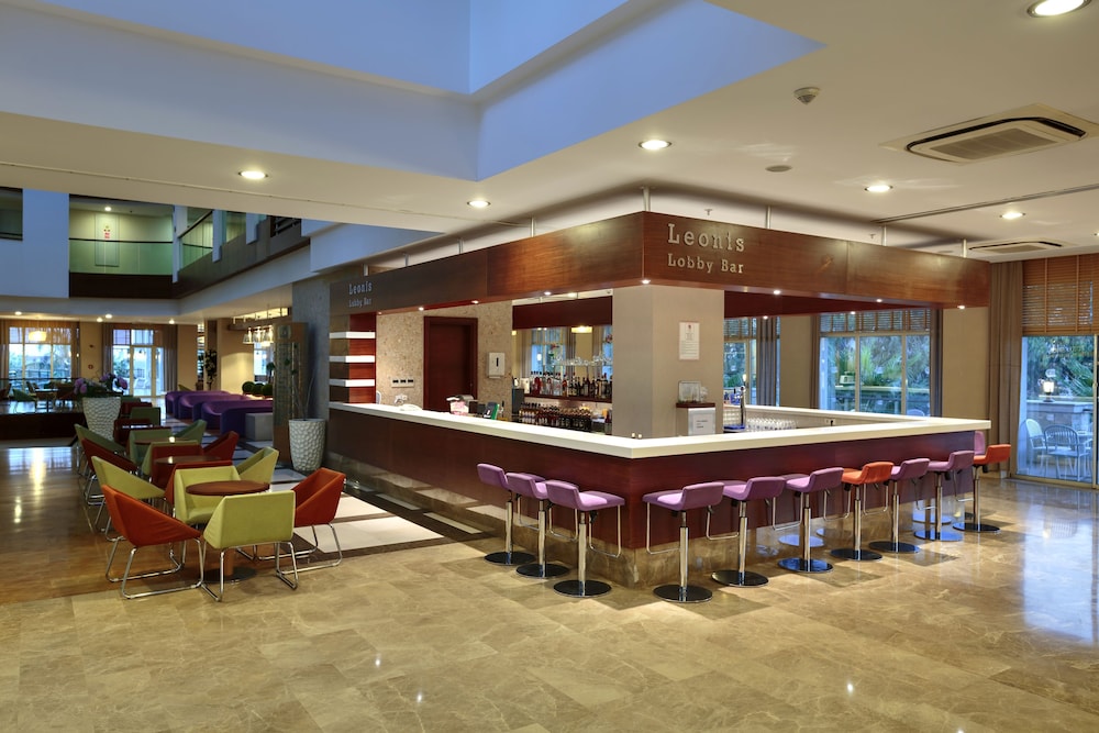 Sunis Evren Beach Resort Hotel and Spa 12/66