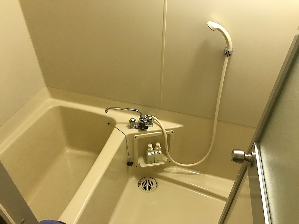 Hotel Kuramoto 59/60