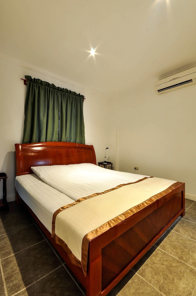 NIRVANA BEACH RESORT 20/50