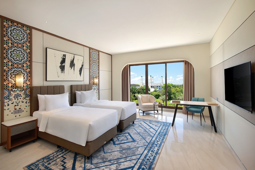 Lotusa by Swiss-Belhotel Batulicin 19/61