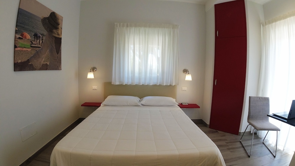 Hotel Rio Claro 8/50