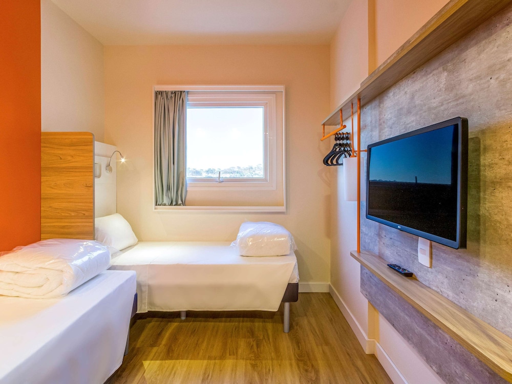 Ibis Budget Ribeirao Preto Vila do Golf 11/24