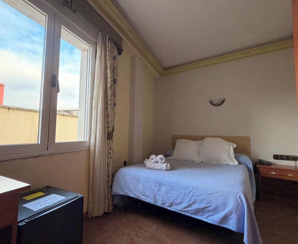 Hotel Real de Castilla 28/50