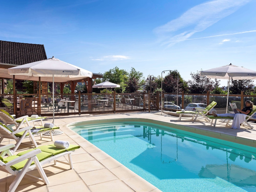 Ibis Styles Perigueux Trelissac 27/48