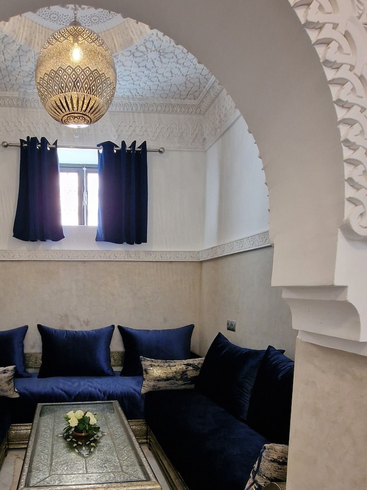 Riad Explore 2/44