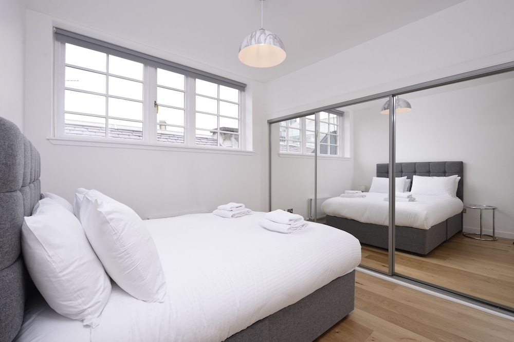Destiny Scotland Apartments At Canning Street Lane 10/44