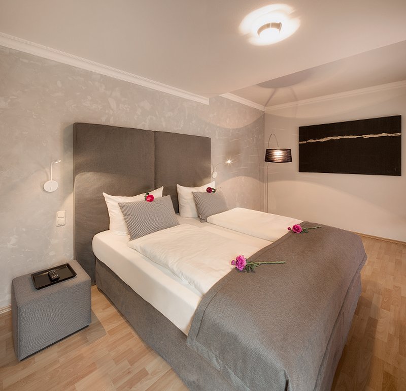 Art Hotel Aachen Superior 4/56
