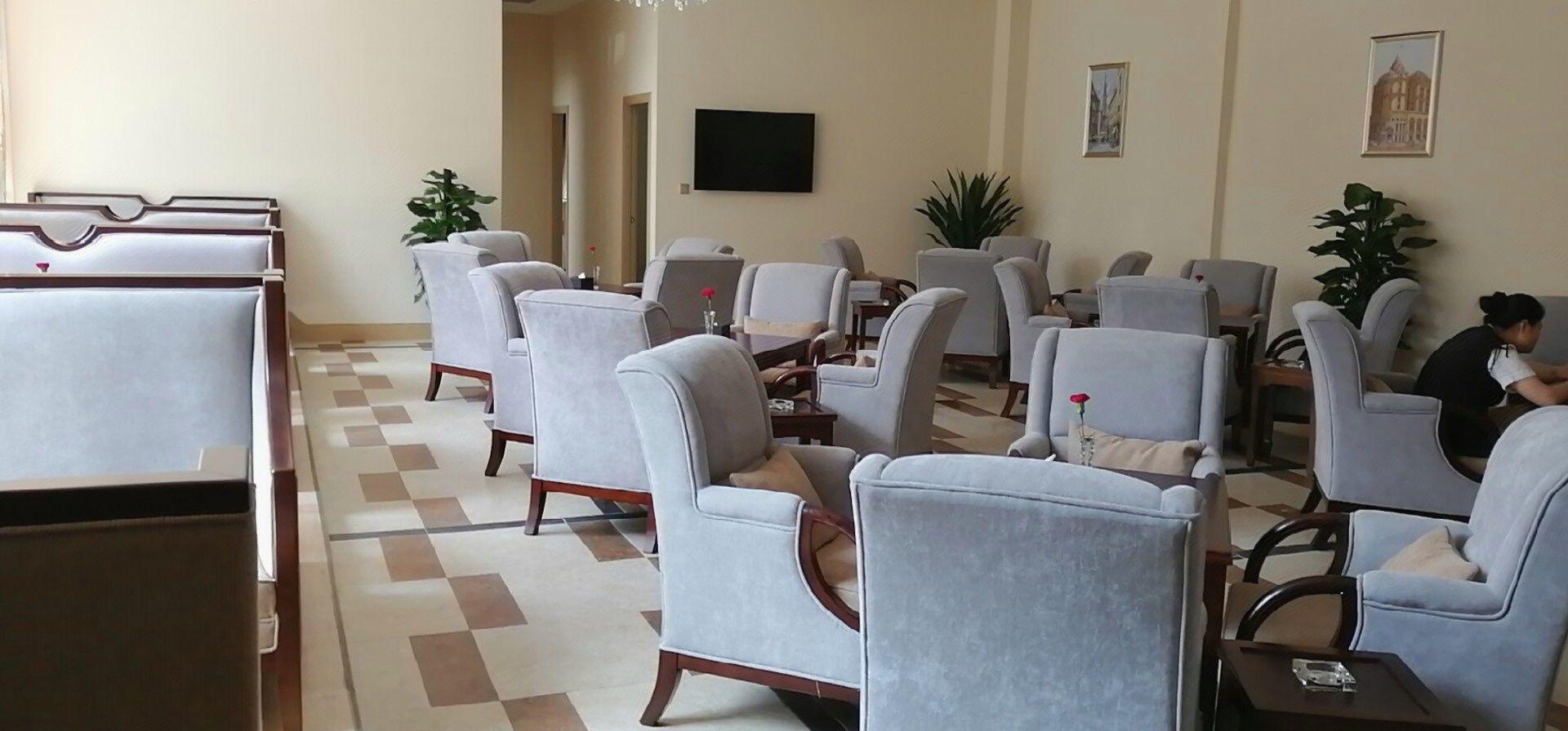 Vienna Hotel (Chengdou Dufu Thatched Cottage Jinsha Site) 31/37