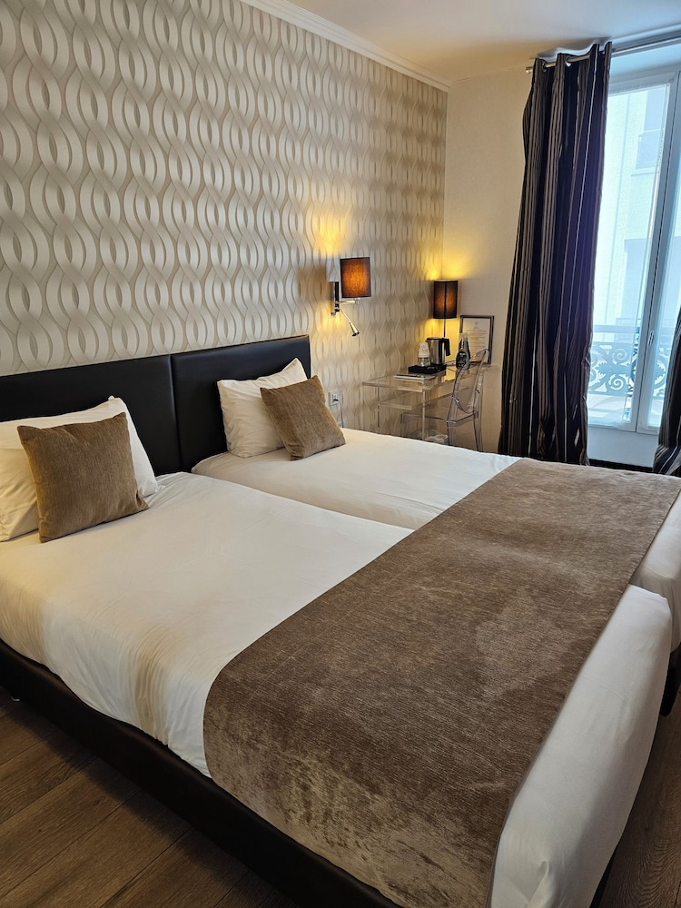 Atn Hotel 18/60