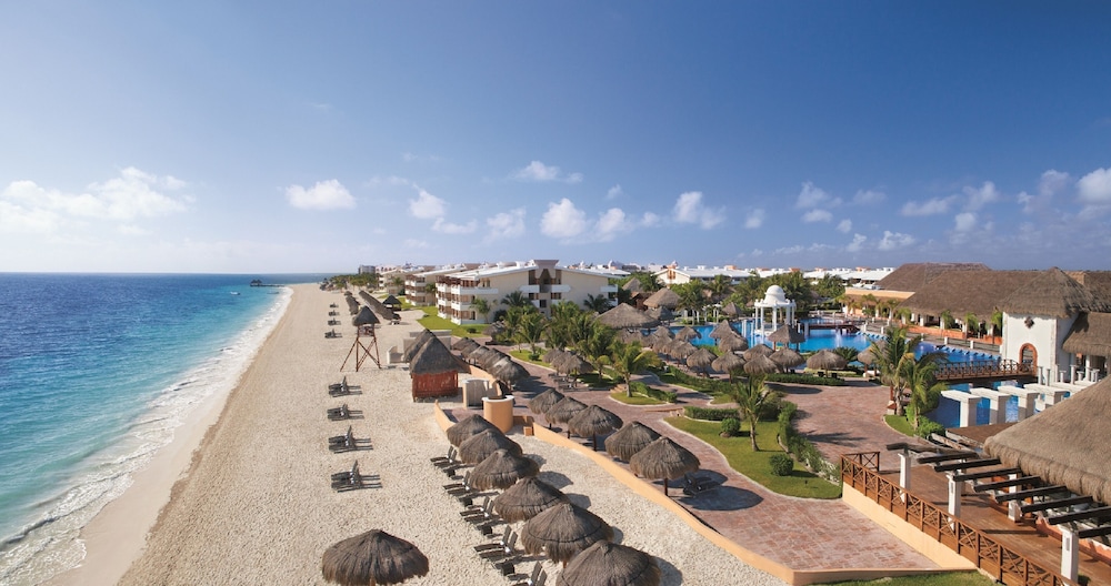 Dreams Sapphire Resort And Spa 5/71