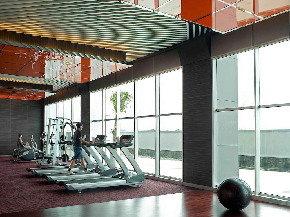 Novotel Bangka Hotel & Convention Centre 43/75