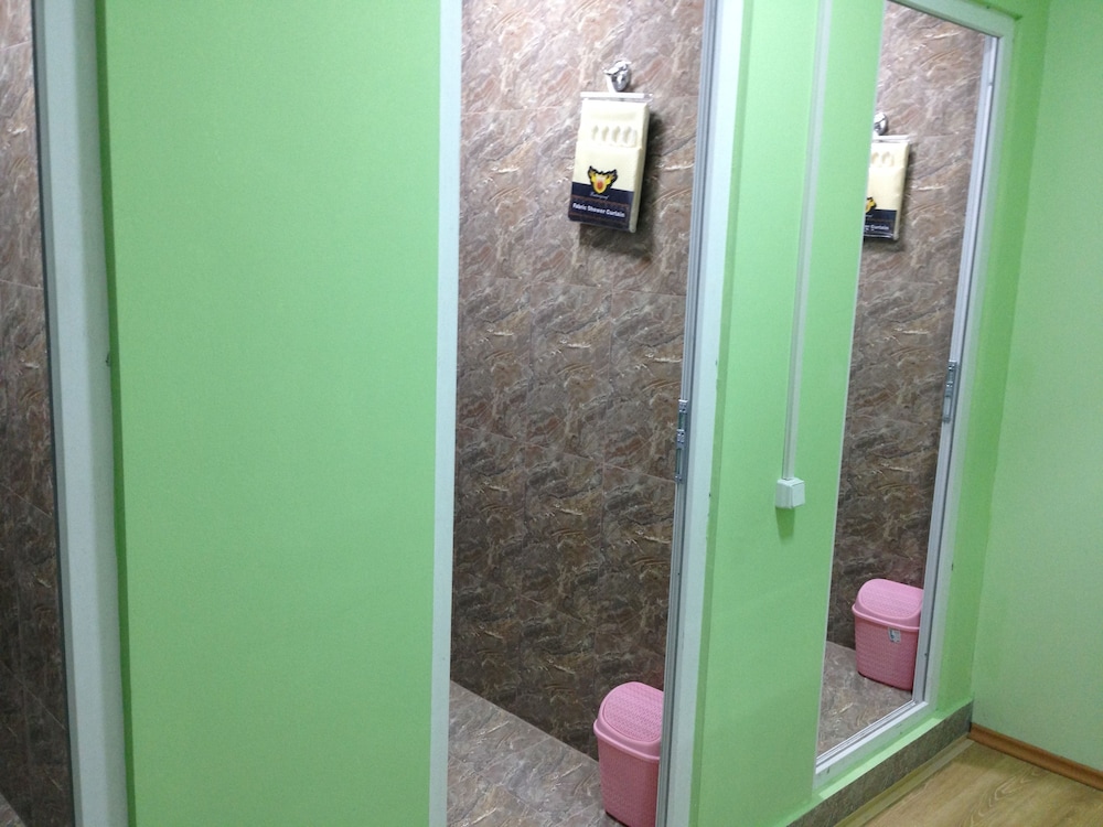 Joihostel 63/67