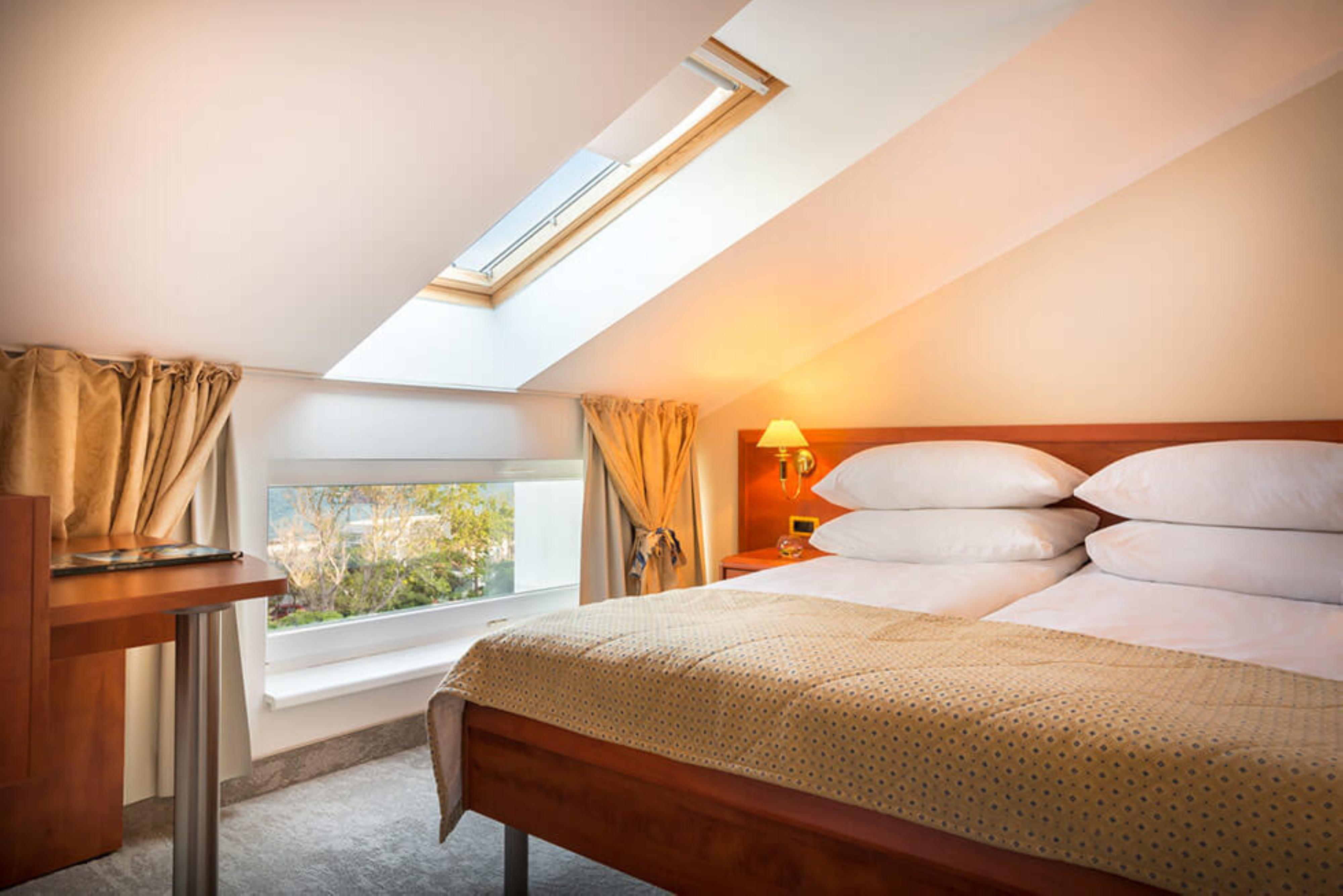 Room, Triple, Sea Side