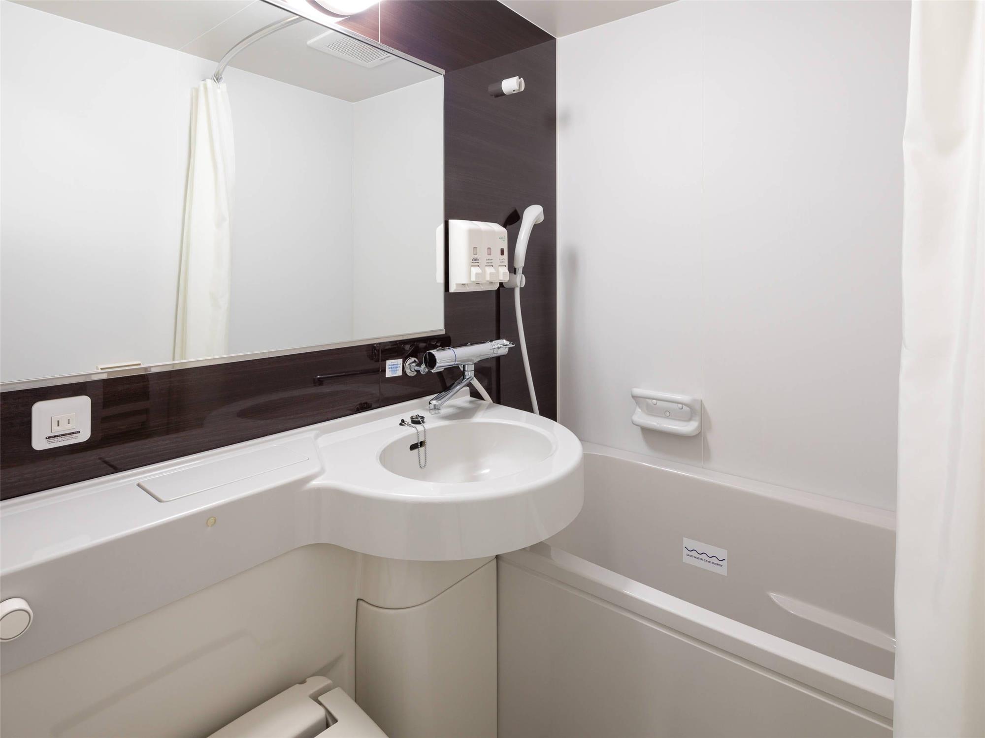 Comfort Hotel Wakayama 44/44