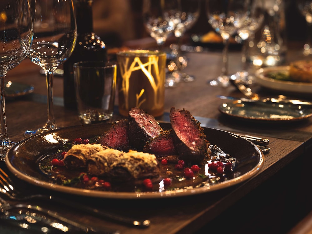 Radisson Blu Resort Trysil 34/79