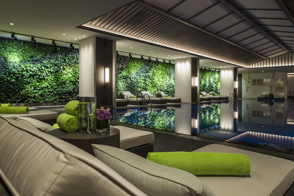 Hangzhou Jiutai Hotel، هانغتشو 32/53