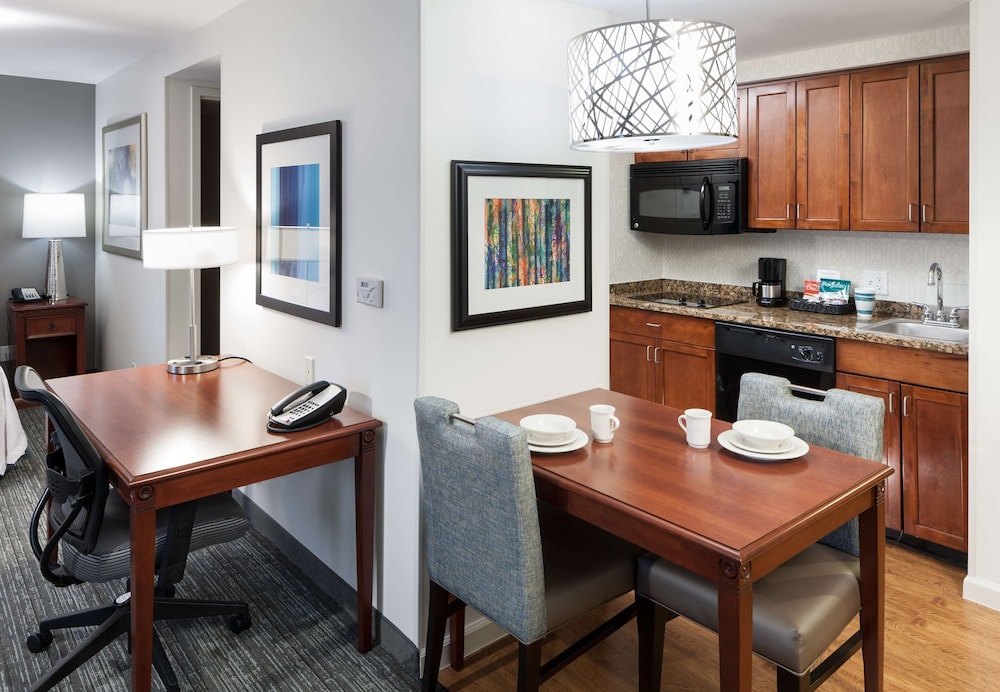 Homewood Suites by Hilton Denton 35/50