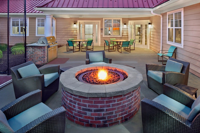 Residence Inn By Marriott Hartford Avon 17/24