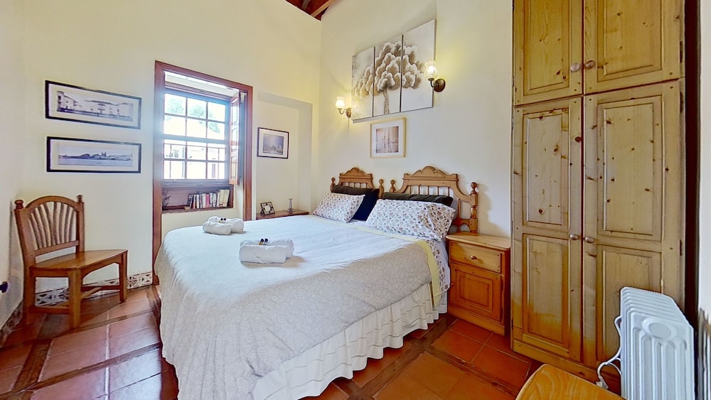 Finca Paraiso Casa Rural 9/44