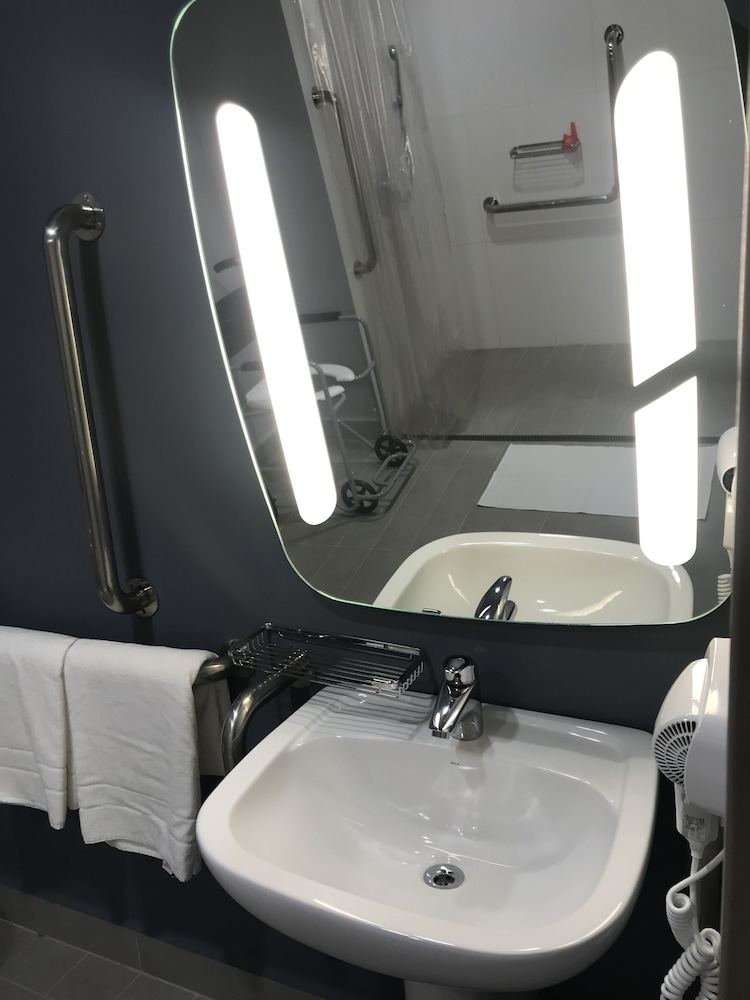 Ibis Parauapebas 49/50