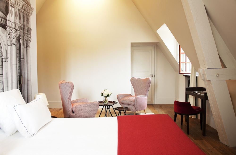 Relais De Chambord 23/84