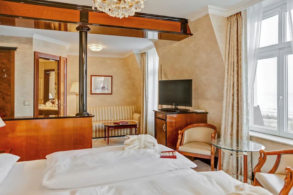 Seetelhotel Ahlbecker Hof 13/50