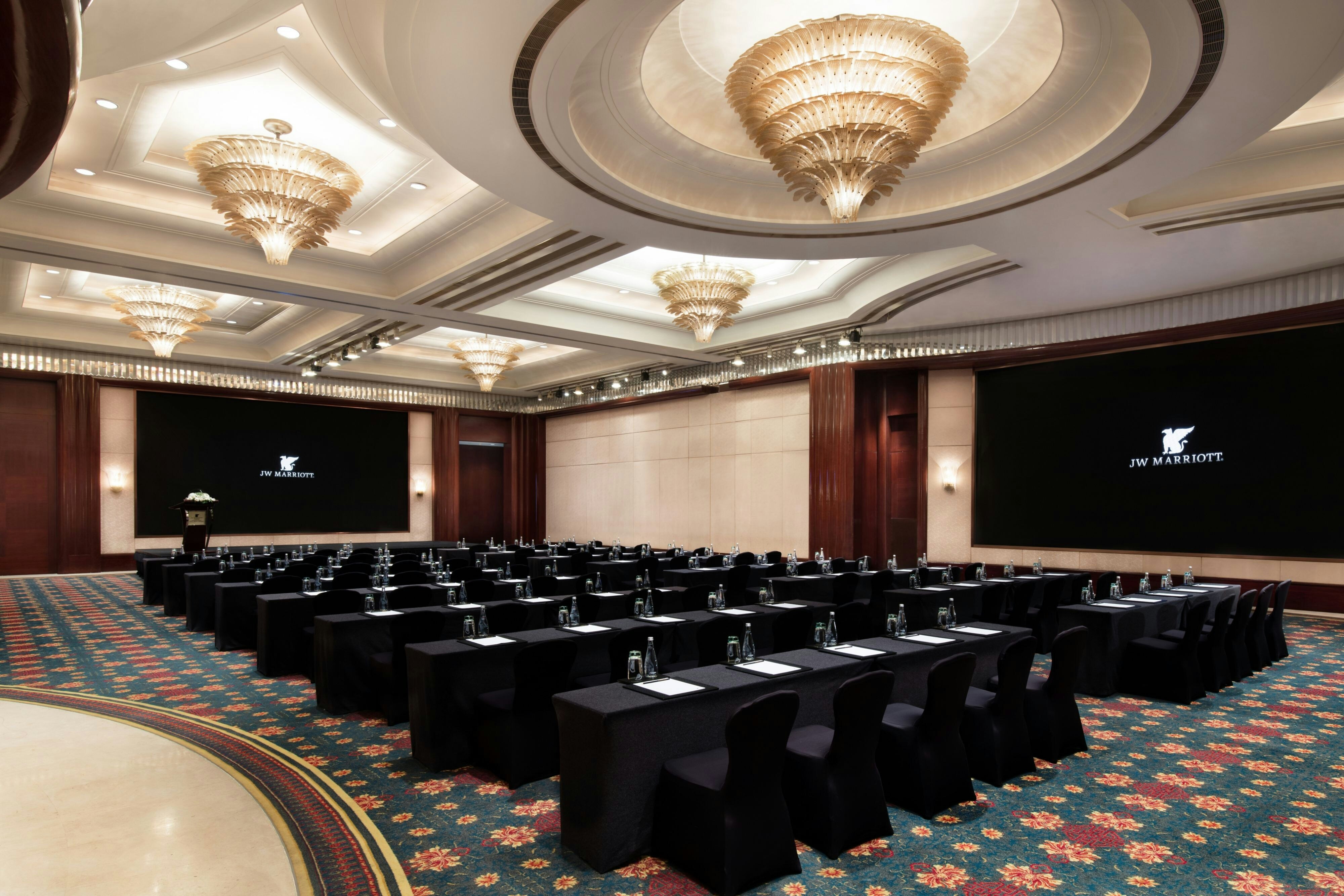 Jw Marriott Hotel Shanghai at Tomorrow Square 41/54