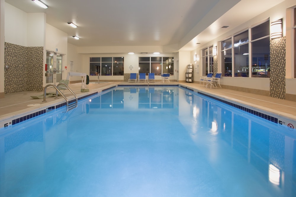 Holiday Inn Express Hotel And Suites Denver North Thornton 3/69