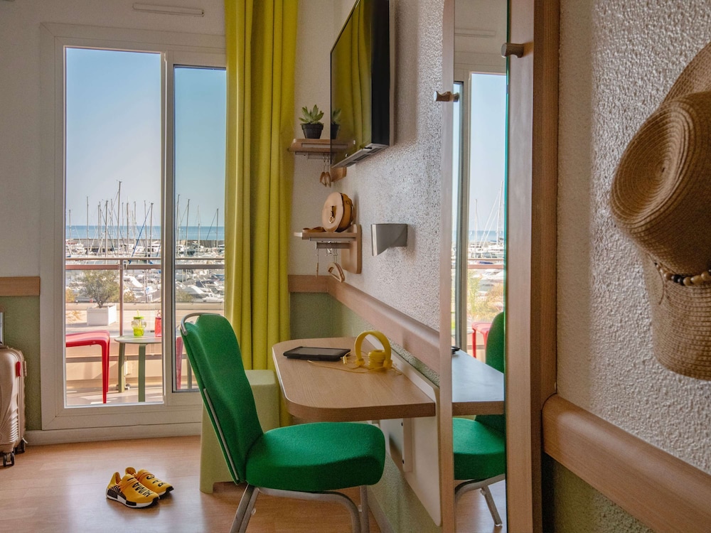 Ibis Budget Menton 57/66