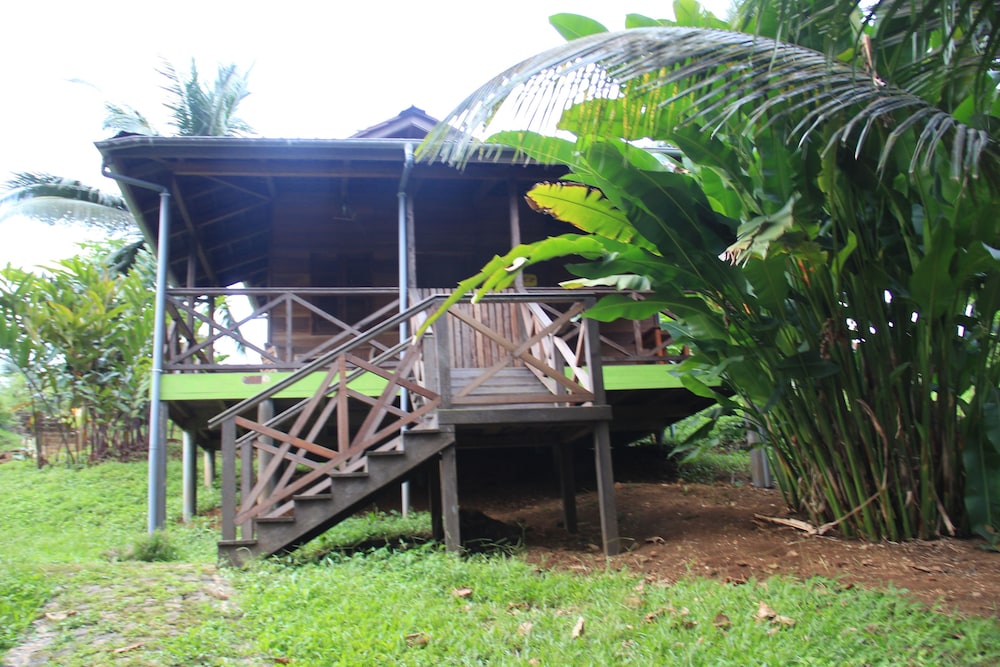 Praia Inhame Eco-Lodge 5/36