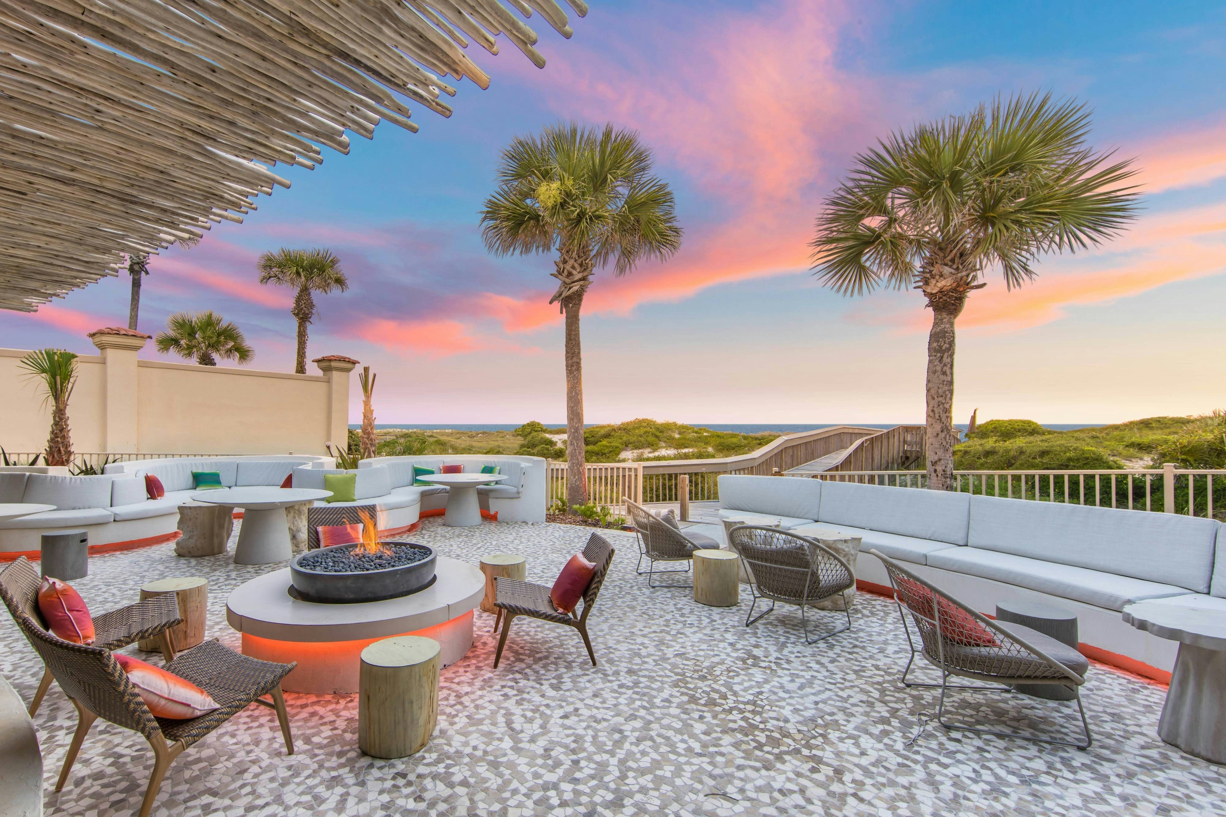 The Ritz Carlton Amelia Island 45/51
