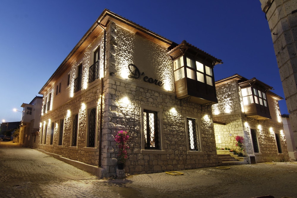 D'core Alacati 2/50