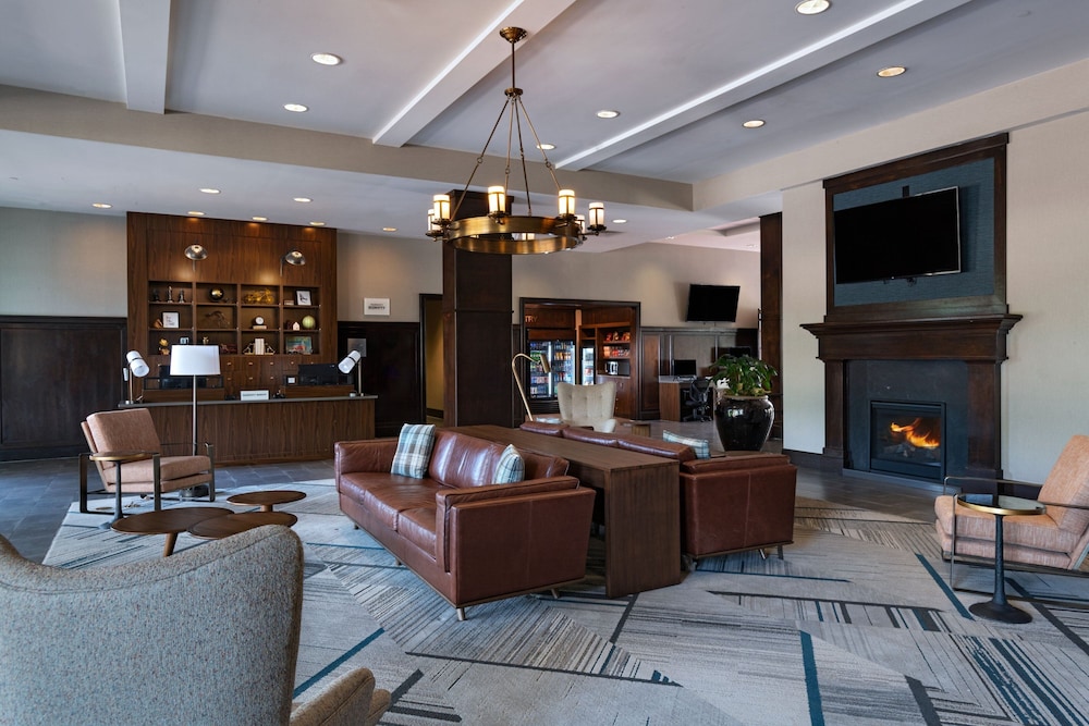 Four Points by Sheraton Houston West 11/22