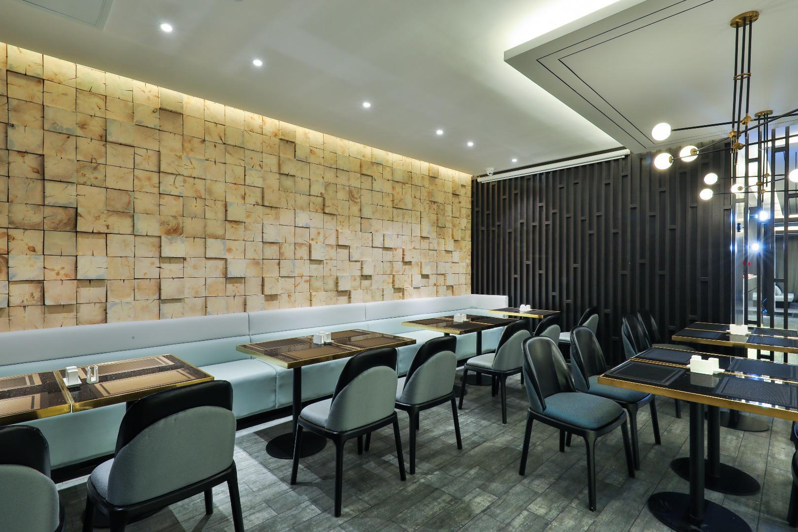 Orange Hotel (Xiamen Jimei Xuecun) 33/38