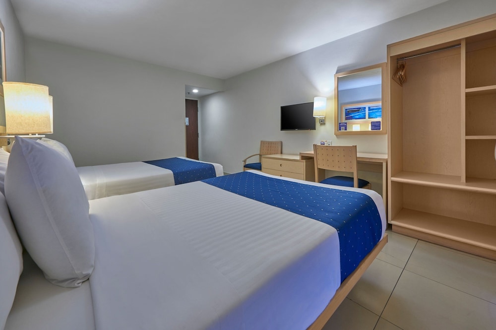 City Express by Marriott Manzanillo 16/50