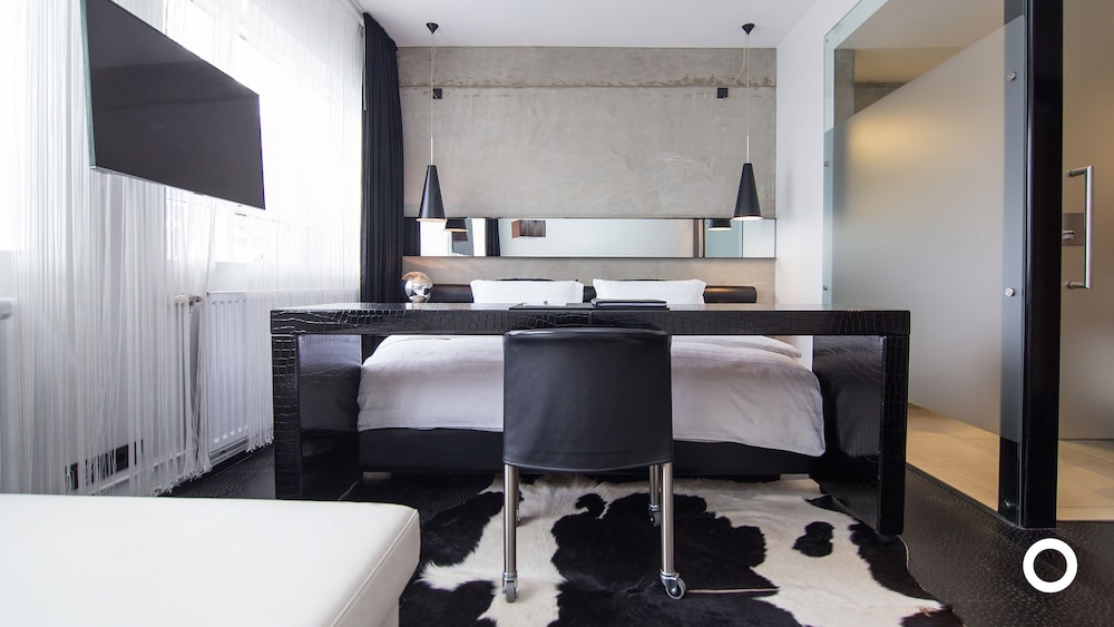 Thingholt by Center Hotels 47/52