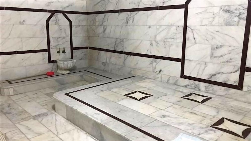 Grand Alin Hotel Tokat 19/48