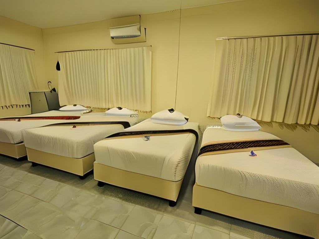 PIYAPORN HILL PARADISE HOTEL 38/58