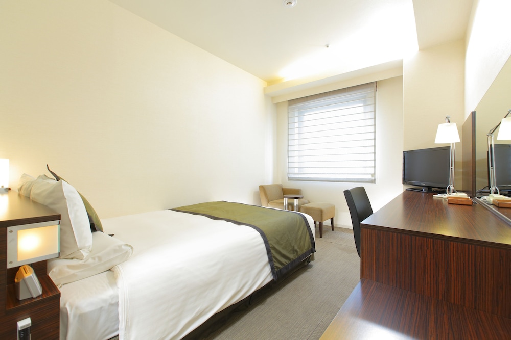 Hotel Mystays Ochanomizu Conference Center 18/43