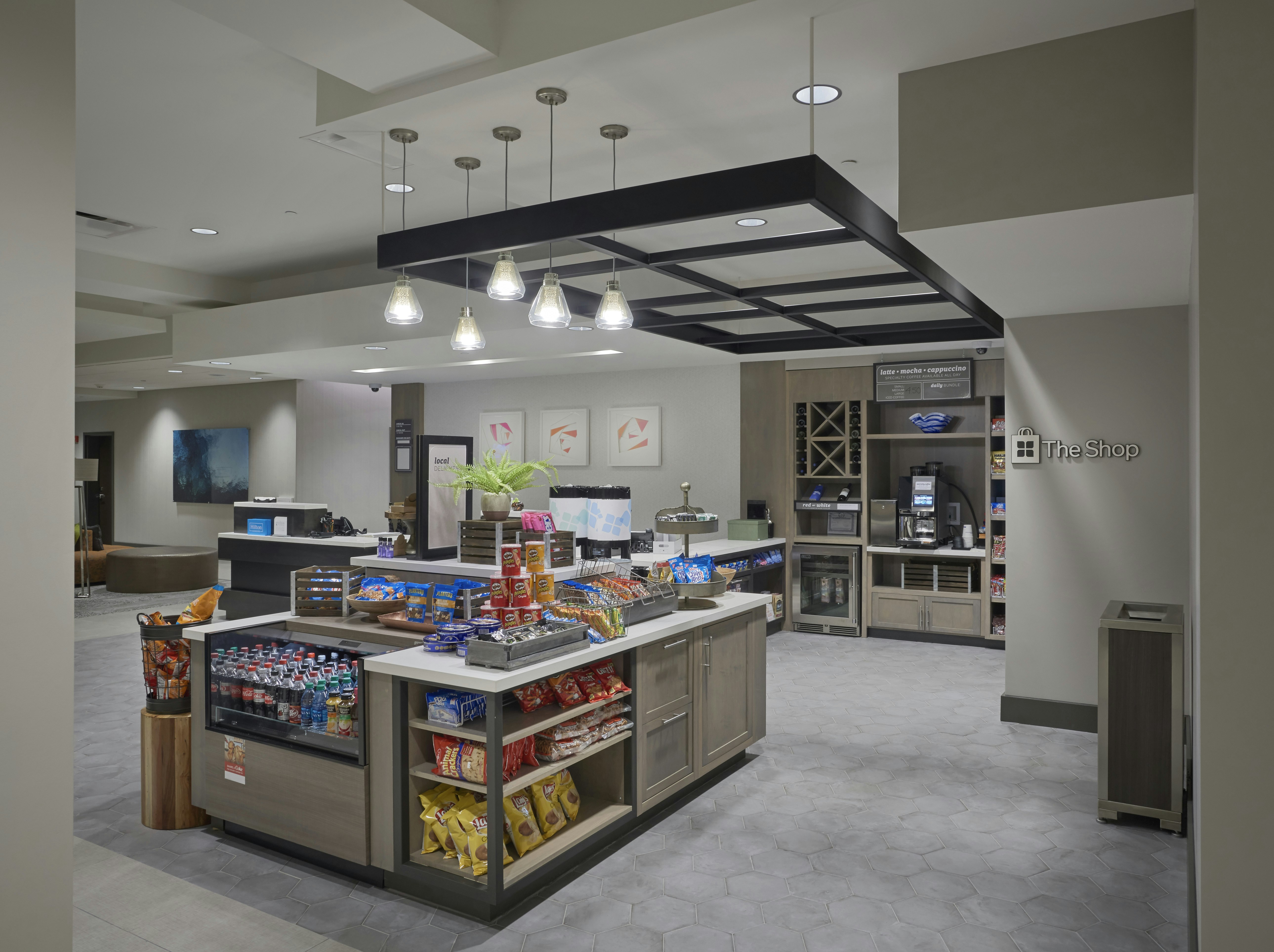 Hilton Garden Inn Corning Downtown 19/50