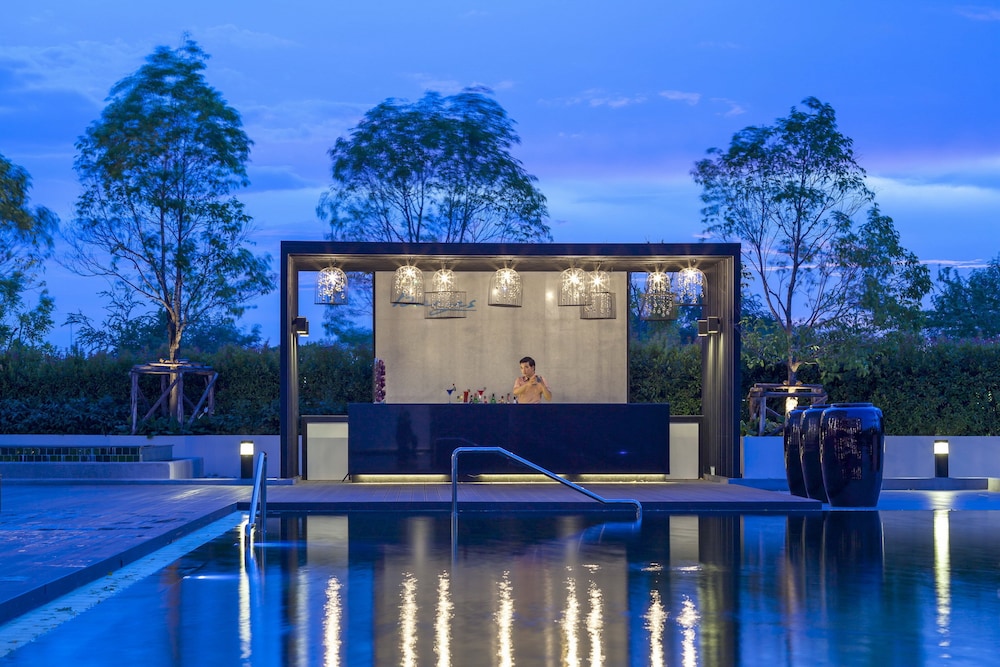 AVANI Khon Kaen Hotel and Convention Centre 5/69