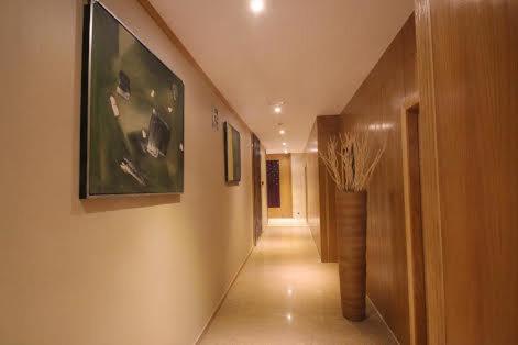 Menoir Dorsett Hotel 27/44