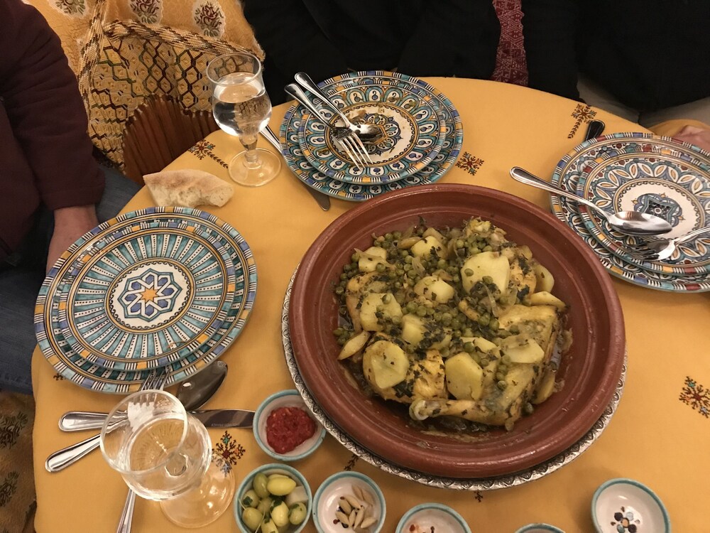 Dar D'or Fes 24/50