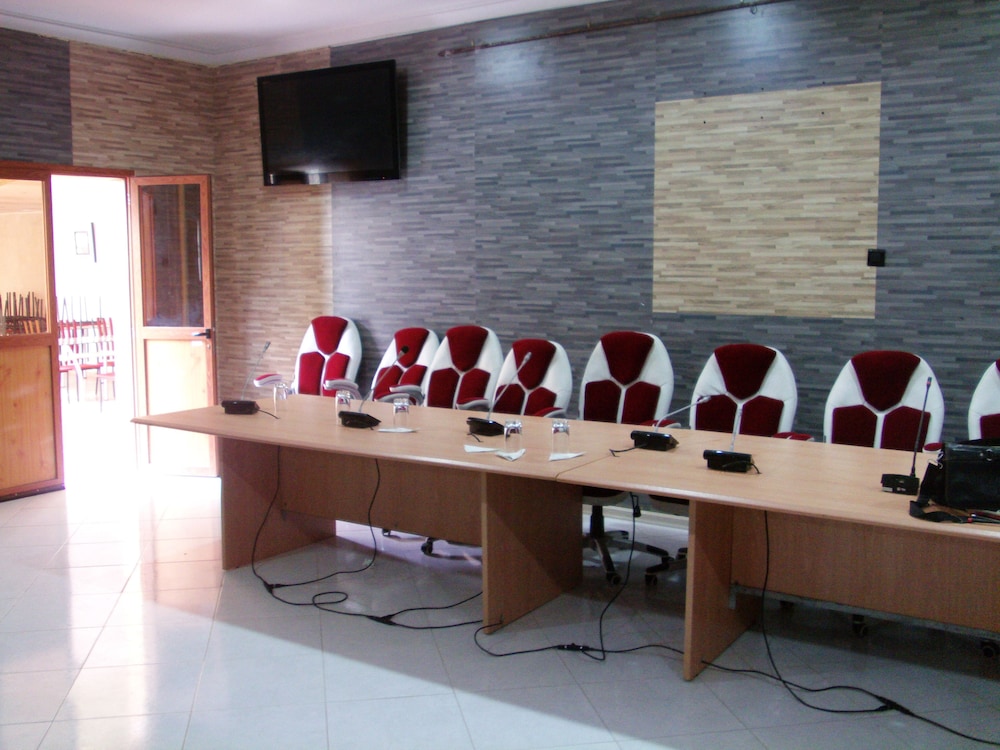 Wissal Hotel 10/15