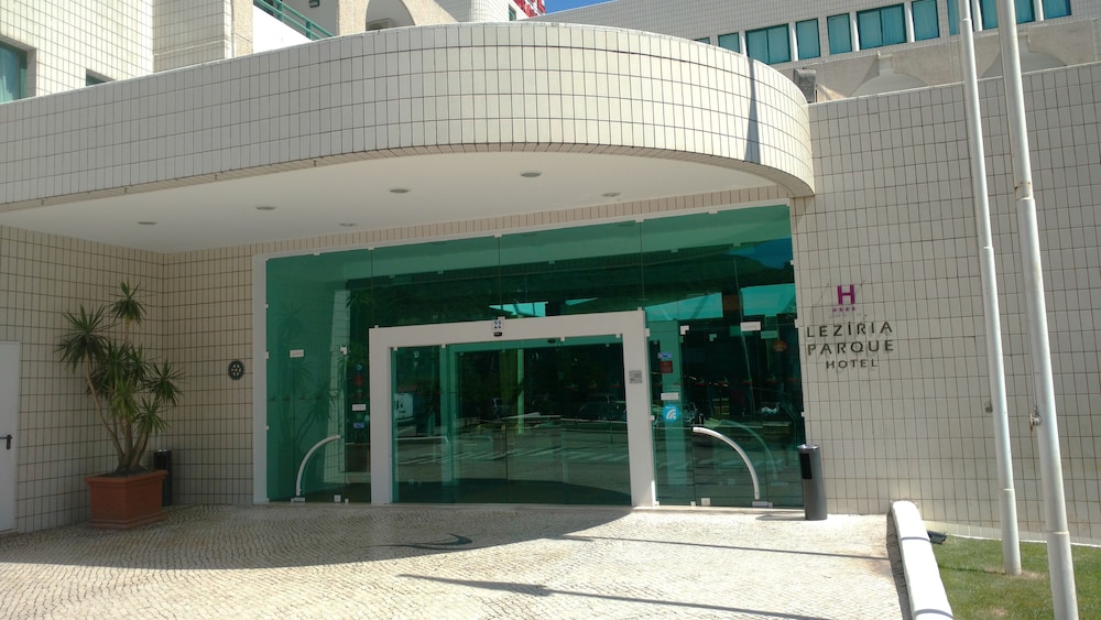 Leziria Parque酒店(Leziria Parque Hotel) 图片4