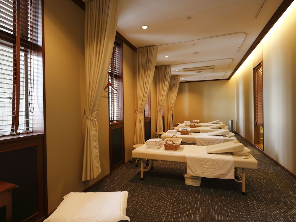 Hotel Monterey La Soeur Osaka 22/37